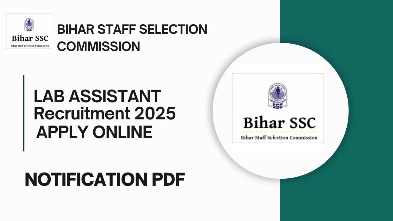 BIHAR SSC